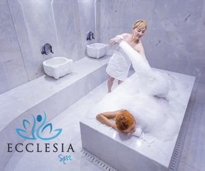 Ecclesia Turkish Bath & Spa